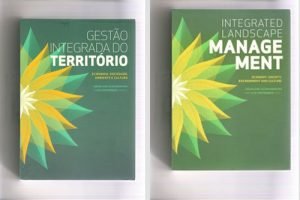 Livro Gestão Integrada do Território