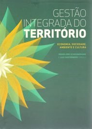 Livro “Gestão Integrada do Território”