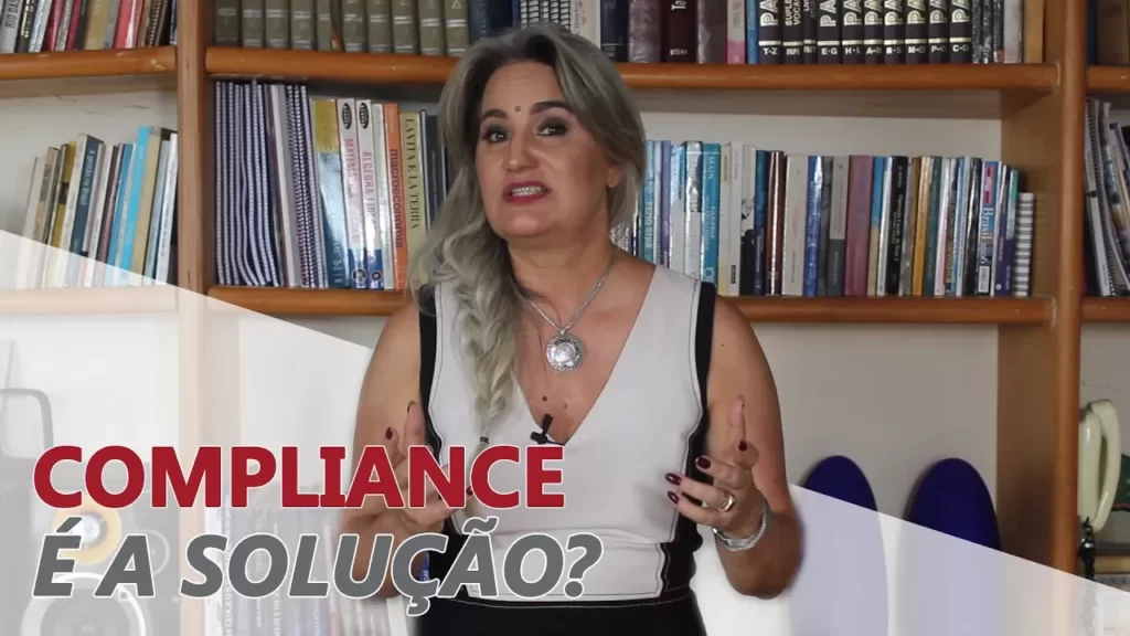 O que é Compliance? Essa é a única solução para os problemas da empresa?