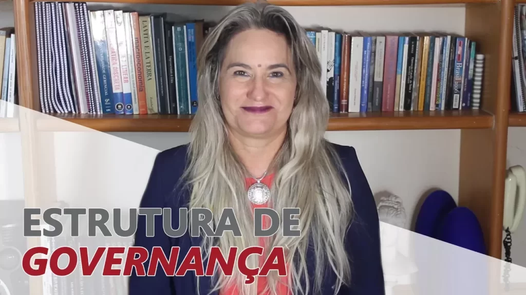 Como é uma estrutura de governança e o que ela pode fazer para ajudar sua empresa a crescer?