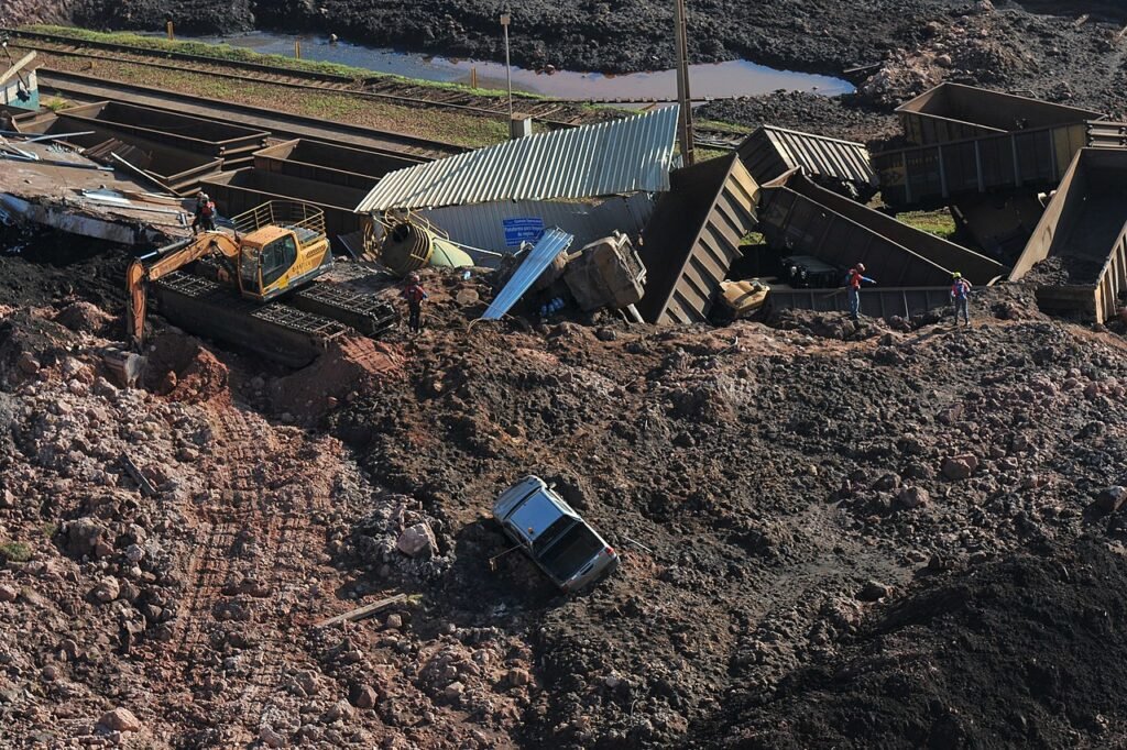 Artigo – Governança e Compliance no setor de mineração: a delicada questão da legalidade e legitimidade