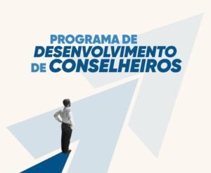 Programa de Desenvolvimento de Conselheiros  do IEL/Fiemg: ESG em foco!