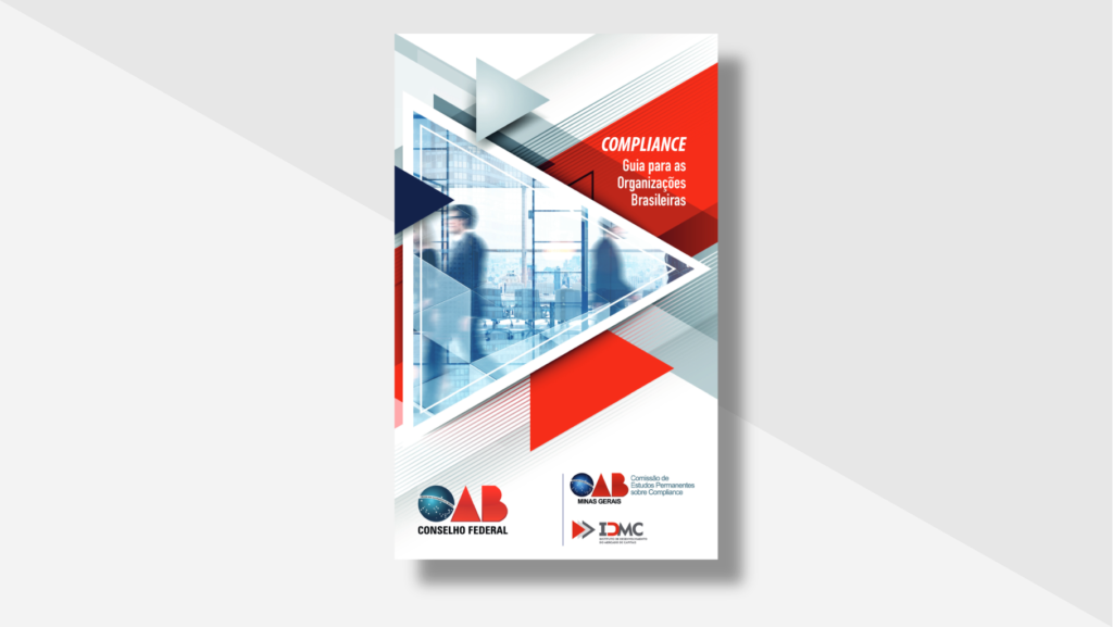 Cartilha “Compliance: Guia para Organizações Brasileiras 2018”