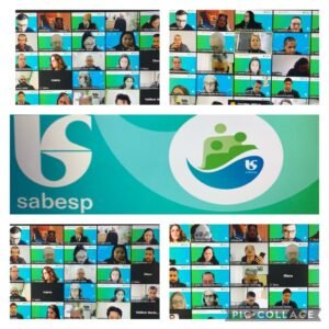 SABESP-MO/SP: Agenda ESG e o próximo ciclo de Planejamento Estratégico da Sabesp