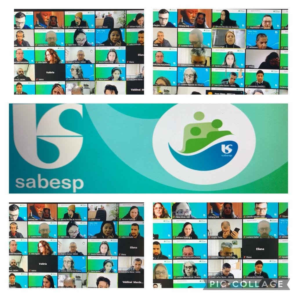 SABESP-MO/SP: Agenda ESG e o próximo ciclo de Planejamento Estratégico da Sabesp SABESP-MO/SP: Agenda ESG e o próximo ciclo de Planejamento Estratégico da Sabesp