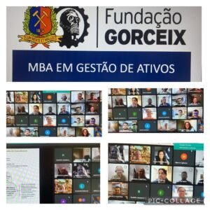 Fundação Gorceix: Governança e Geopolítica no MBA de Gestão de Ativos