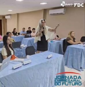 Conheça o programa ‘Jornada Empresarial do Futuro’