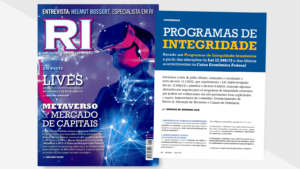 Artigo na revista RI: “Recado aos Programas de Integridade brasileiros a partir das alterações da Le...