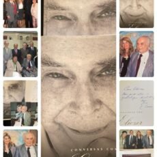 Confira o tributo a Eliezer Batista: o eterno e inesquecível “Engenheiro do Brasil” no centenário de seu nascimento