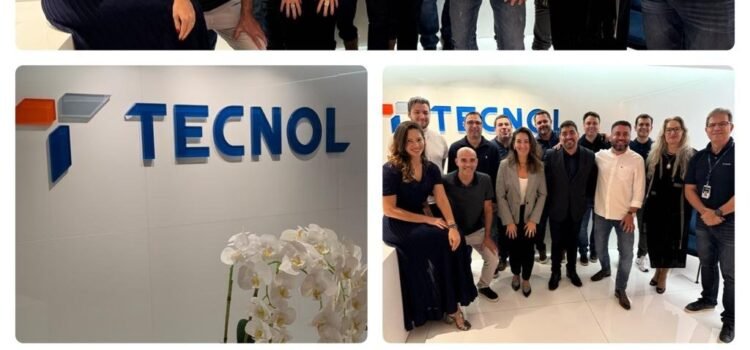 Tecnol Sistemas & Tradecon Business: estruturando a ambiência de governança Tecnol Sistemas & Tradecon Business: estruturando a ambiência de governança