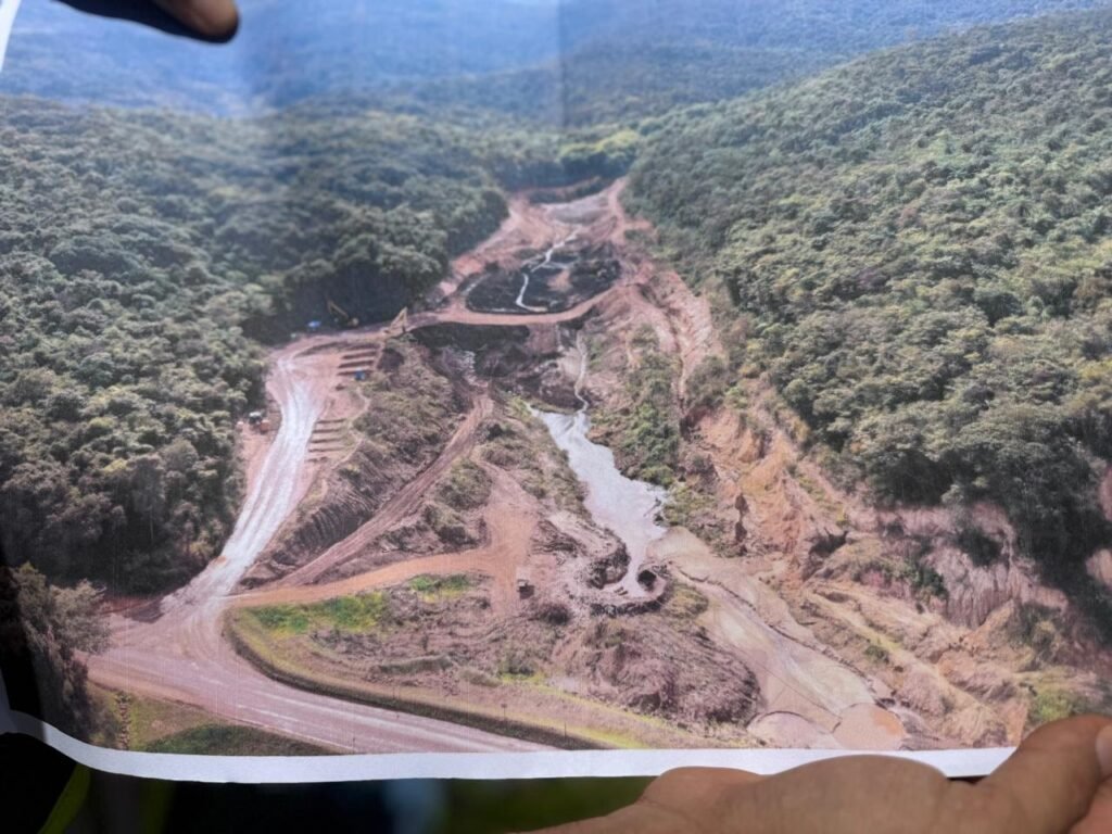 Vídeo: “Brumadinho e Córrego do Feijão: seis anos depois”