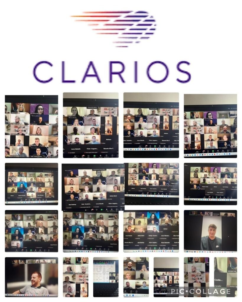Governança e Sucessão no Programa de Pós-Graduação em Gestão de Vendas e Operações – CLARIOS/FDC