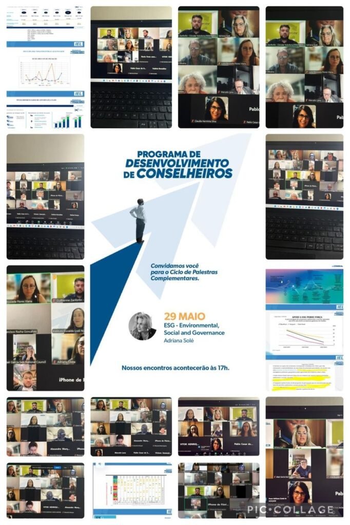 IEL/FIEMG – 24ª Turma do Programa de Desenvolvimento de Conselheiros
