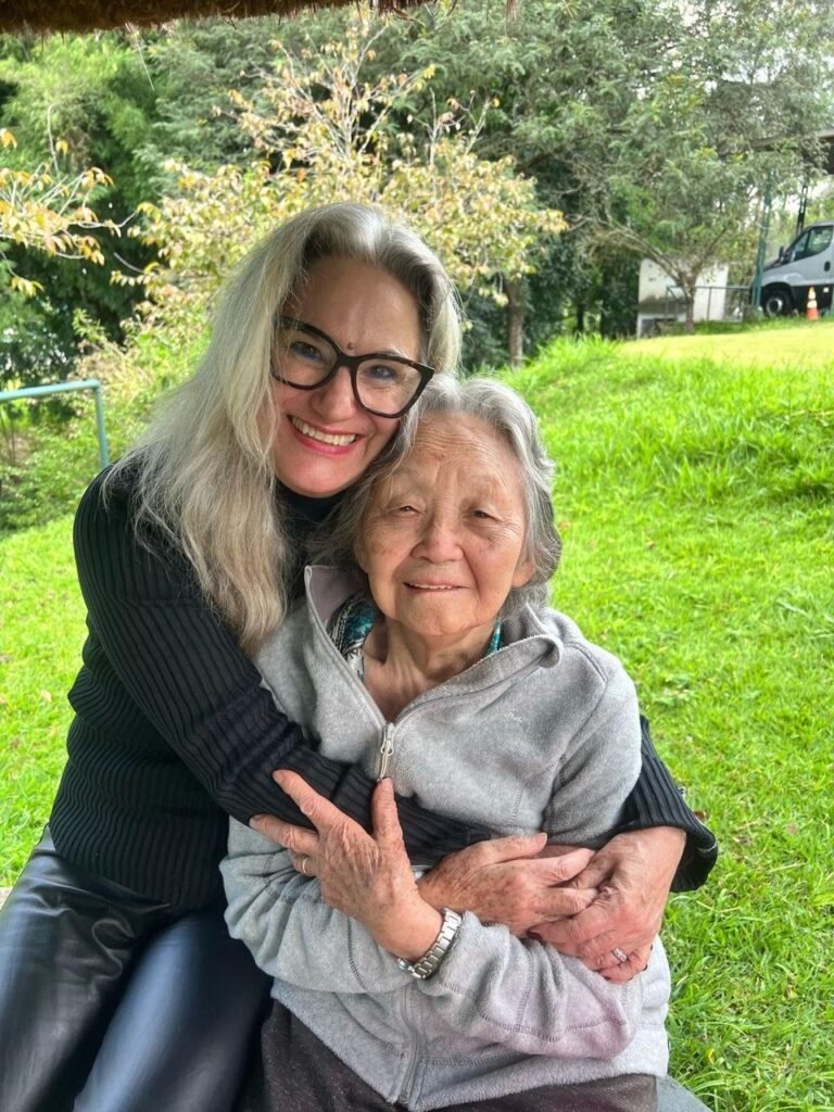 Flores, memórias e orgulho: a imigração japonesa na minha história