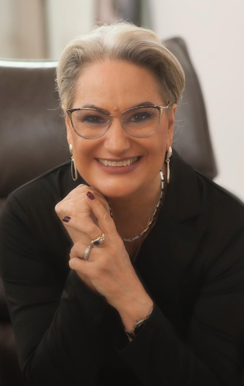 Compromisso com a excelência: Adriana Solé é recertificada pelo IBGC Compromisso com a excelência: Adriana Solé é recertificada pelo IBGC