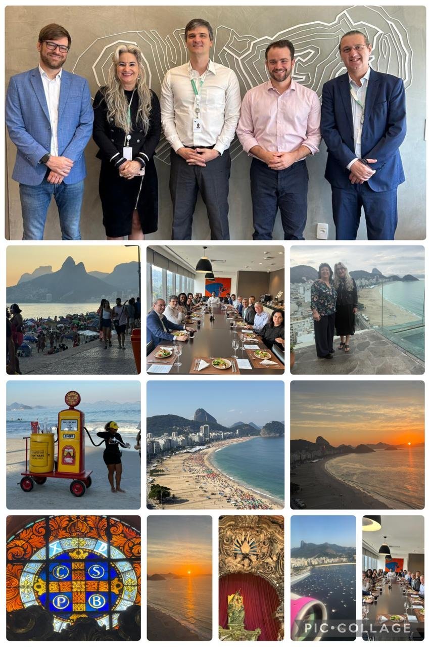 Vale: Reunião do Conselho Fiscal Gestão 2025/2026