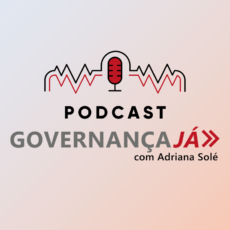 Trilha de podcasts: Governança Corporativa, geopolítica, Inteligência Artificial e mudanças climáticas