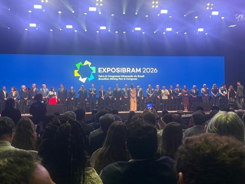 Tradecon Business na Exposibram 2026: Governança e Estratégia para o Futuro da Mineração