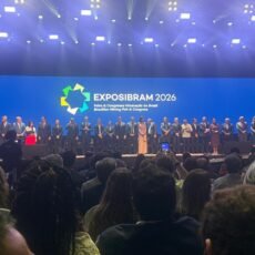 Tradecon Business na Exposibram 2026: Governança e Estratégia para o Futuro da Mineração