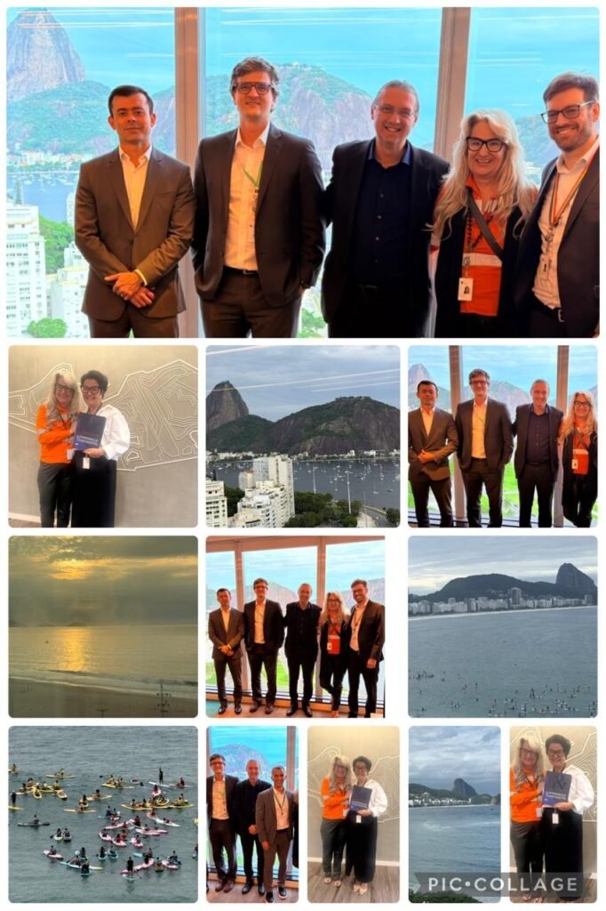 Rio de Janeiro (RJ): Reunião do Conselho Fiscal Vale – gestão 2026/2027 Rio de Janeiro (RJ): Reunião do Conselho Fiscal Vale – gestão 2026/2027